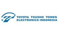 Our Clients Toyota Tsusho Tomen toyota tsusho tomen electronics indonesia