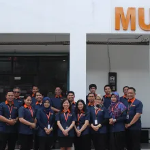 Office Management